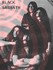 Black Sabbath - Live